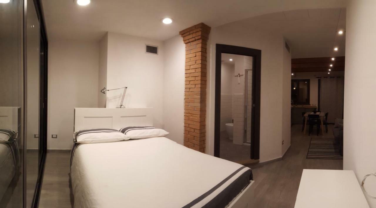 비보나 Lucas House 빌라 외부 사진